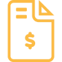icon invoice