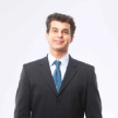 man suit growth technology