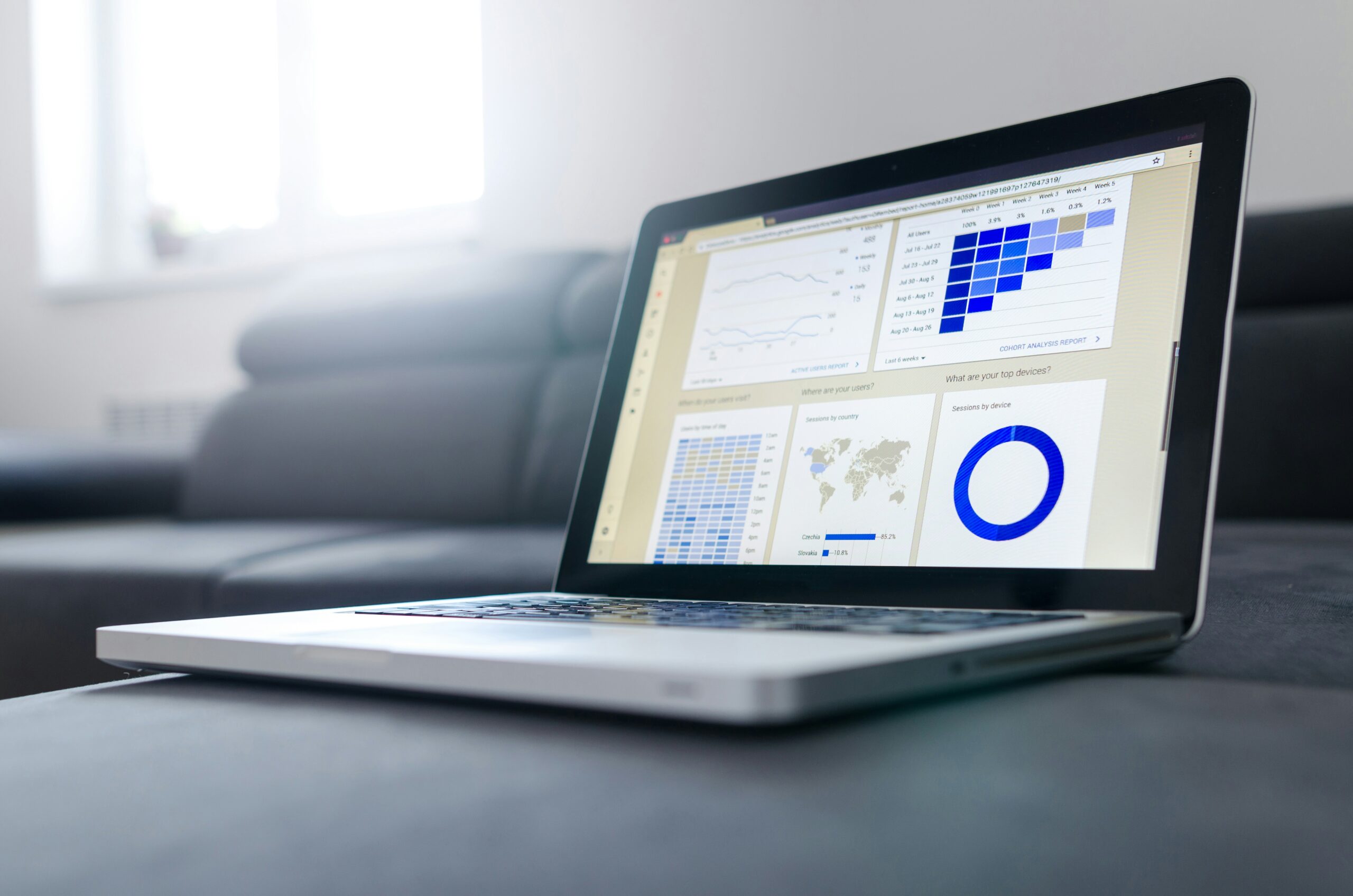 Corporate tax planning: Strategies for minimizing your tax liability