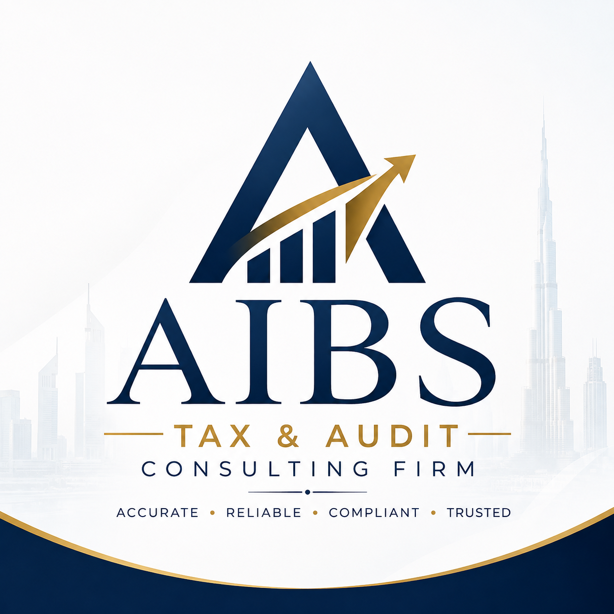 AIBS                                  Tax & Accounting